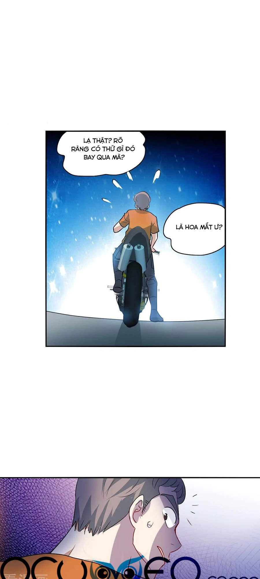 Tô Tịch Kỳ Quái 2 Chapter 18 - 22