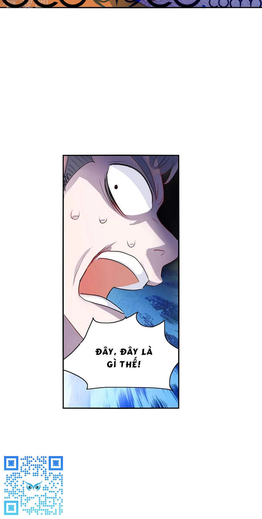 Tô Tịch Kỳ Quái 2 Chapter 18 - 23