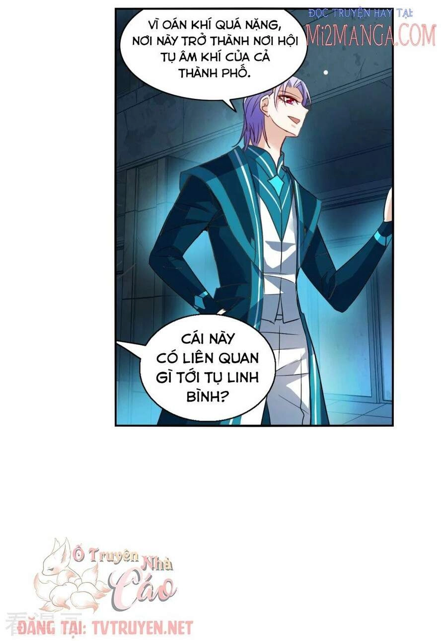 Tô Tịch Kỳ Quái 2 Chapter 19 - 8