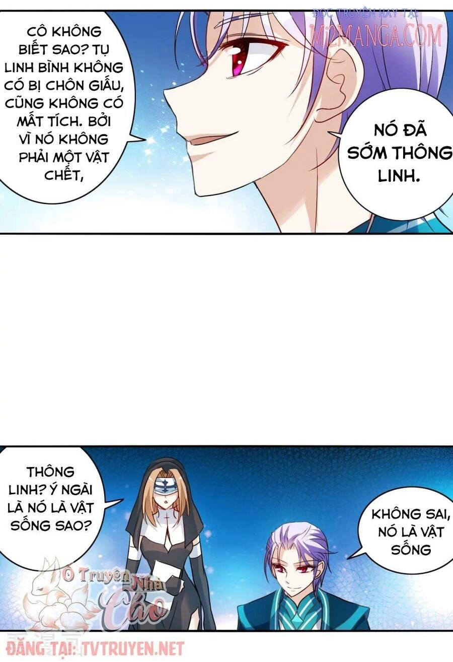 Tô Tịch Kỳ Quái 2 Chapter 19 - 9