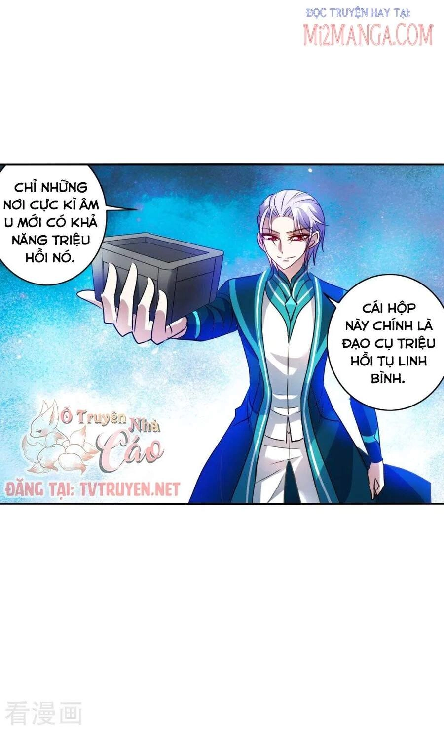 Tô Tịch Kỳ Quái 2 Chapter 19 - 10