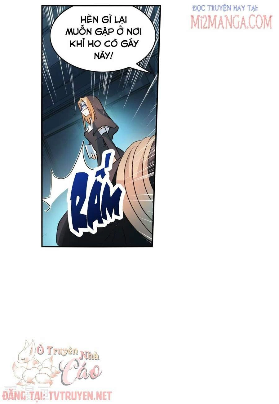 Tô Tịch Kỳ Quái 2 Chapter 19 - 11