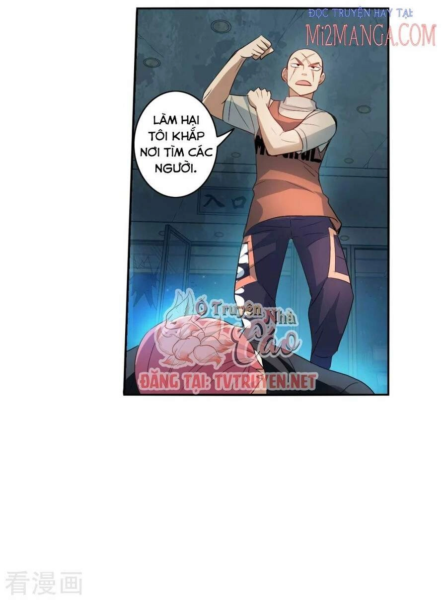 Tô Tịch Kỳ Quái 2 Chapter 19 - 12