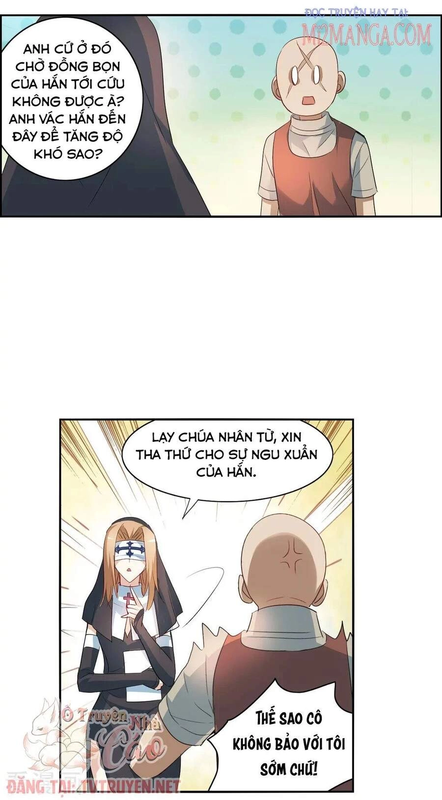 Tô Tịch Kỳ Quái 2 Chapter 19 - 15