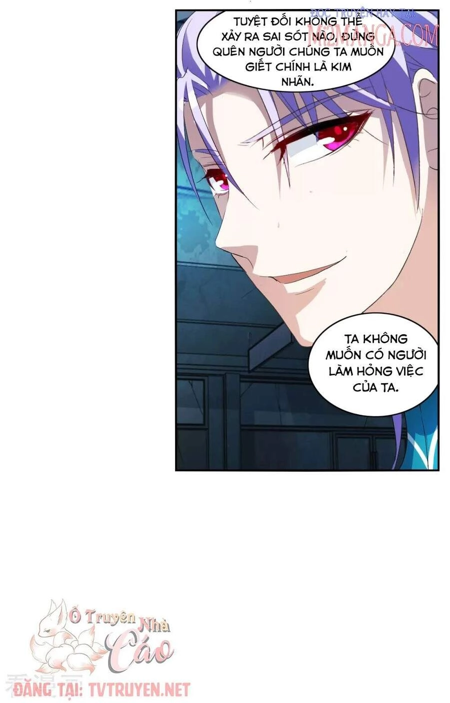 Tô Tịch Kỳ Quái 2 Chapter 19 - 20