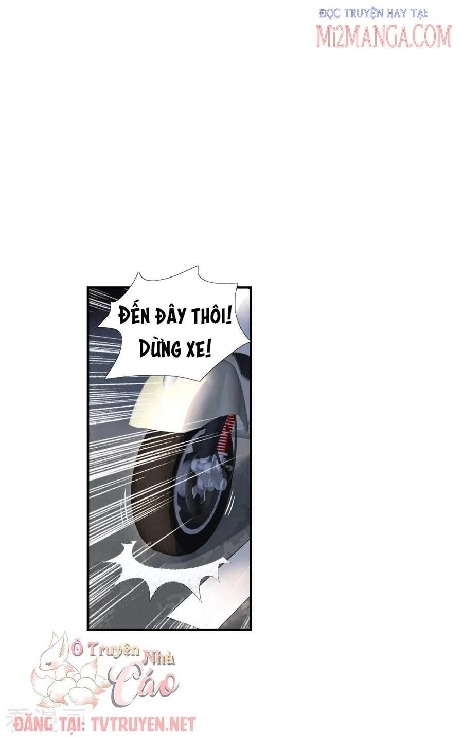 Tô Tịch Kỳ Quái 2 Chapter 19 - 22