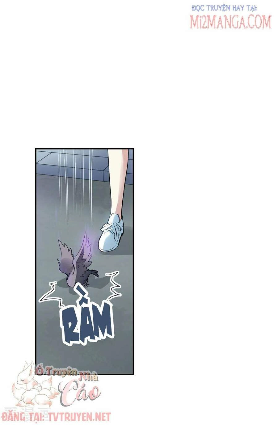 Tô Tịch Kỳ Quái 2 Chapter 19 - 26