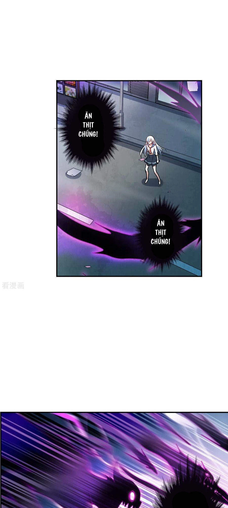 Tô Tịch Kỳ Quái 2 Chapter 20 - 3