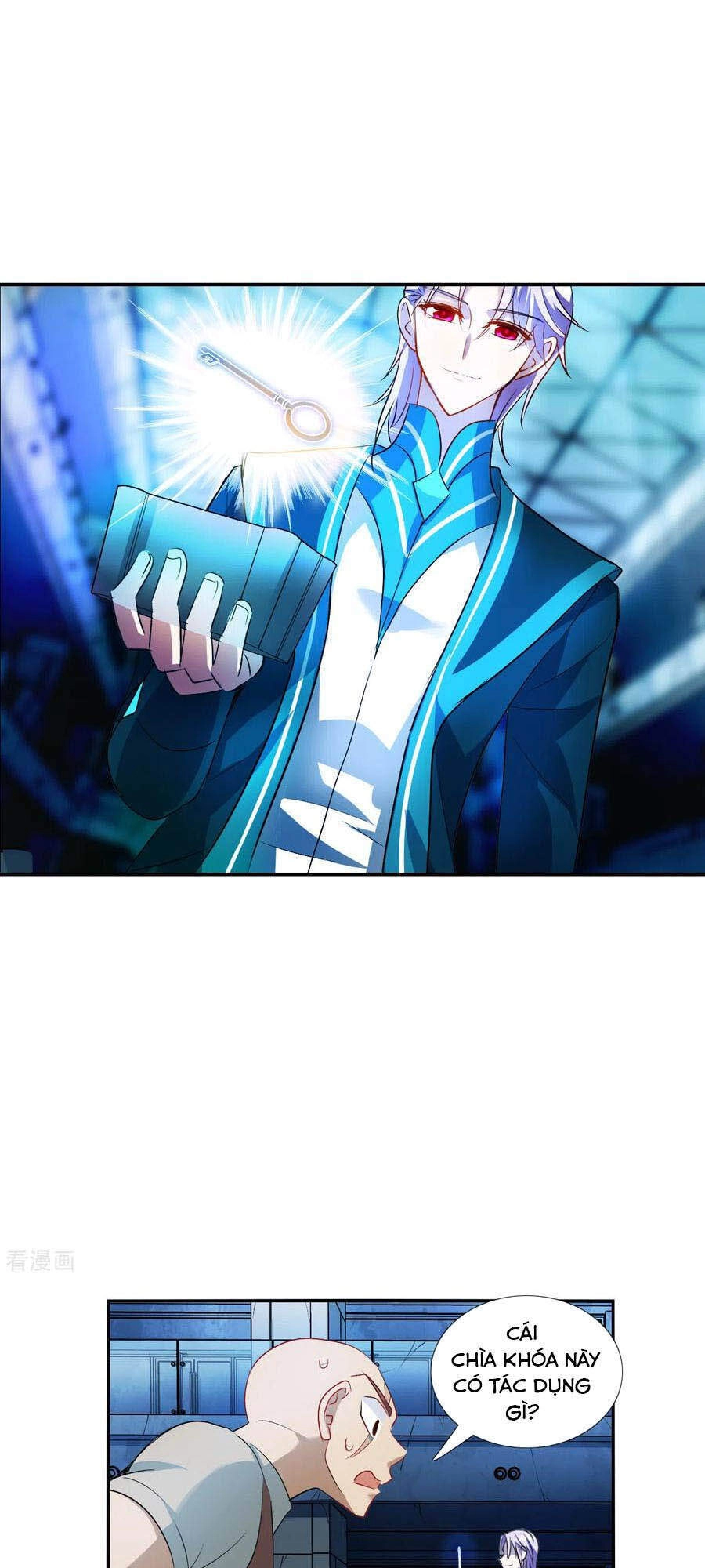 Tô Tịch Kỳ Quái 2 Chapter 20 - 6