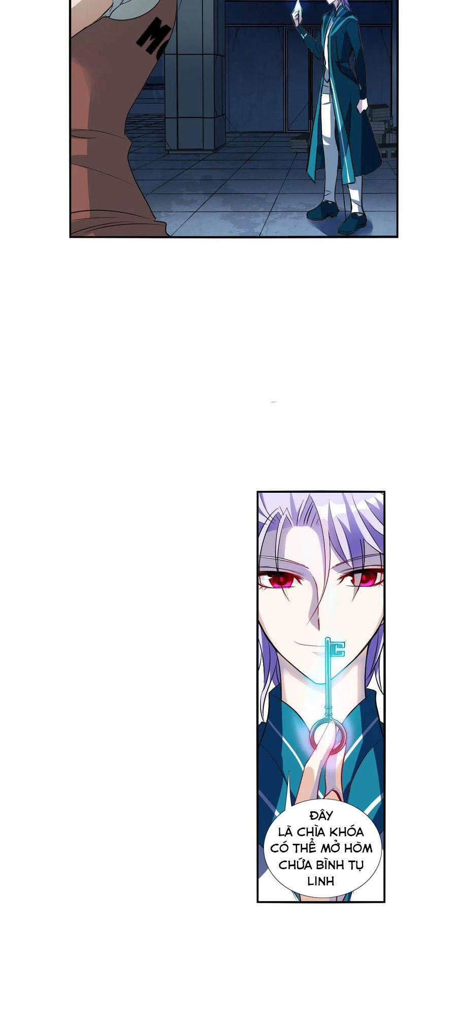 Tô Tịch Kỳ Quái 2 Chapter 20 - 7