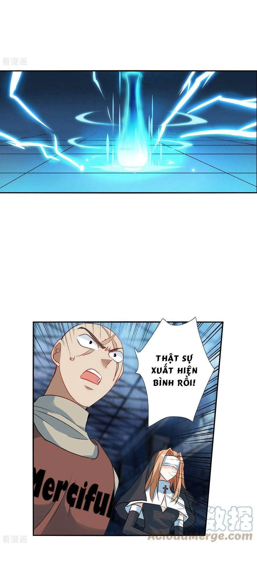 Tô Tịch Kỳ Quái 2 Chapter 20 - 11