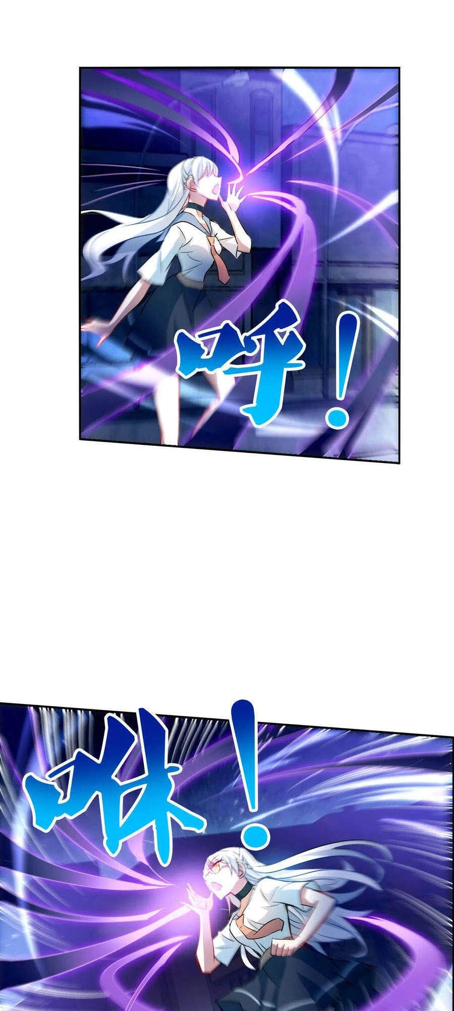 Tô Tịch Kỳ Quái 2 Chapter 20 - 18