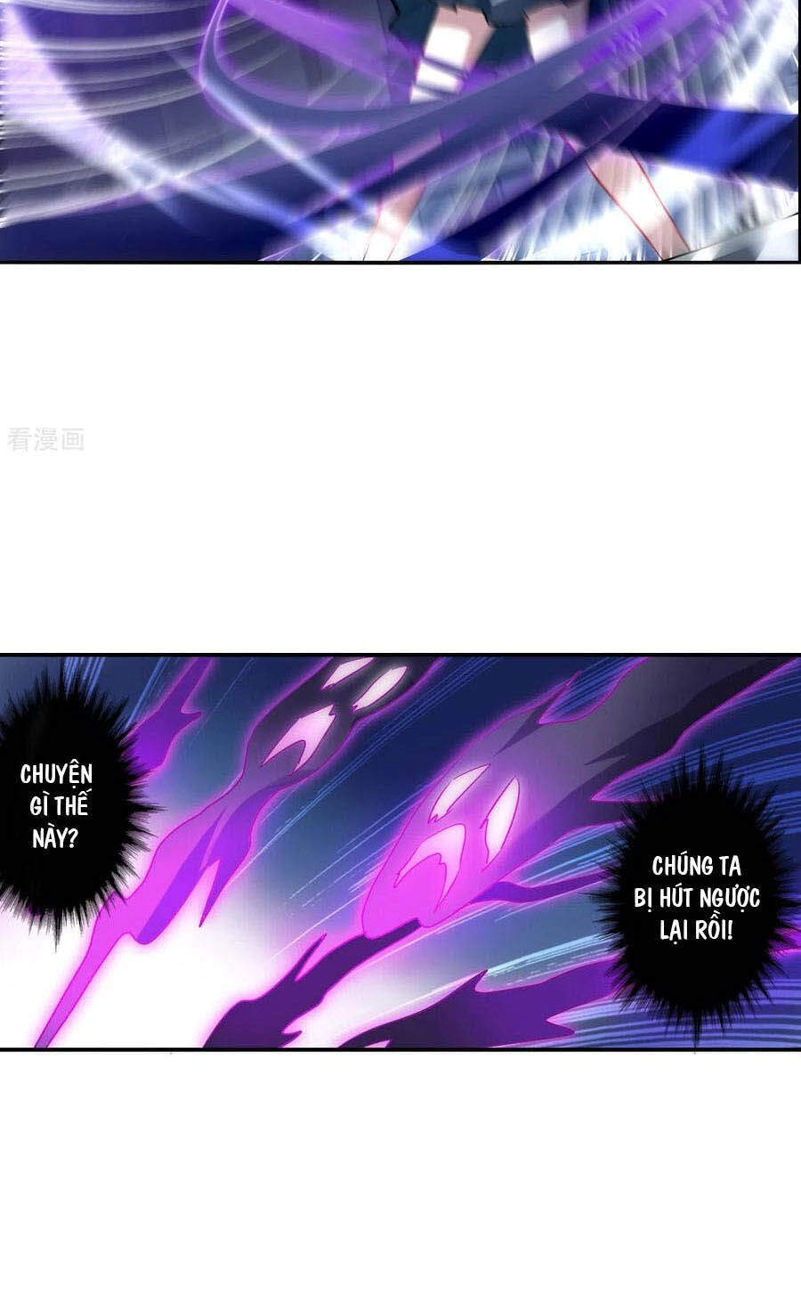 Tô Tịch Kỳ Quái 2 Chapter 20 - 19