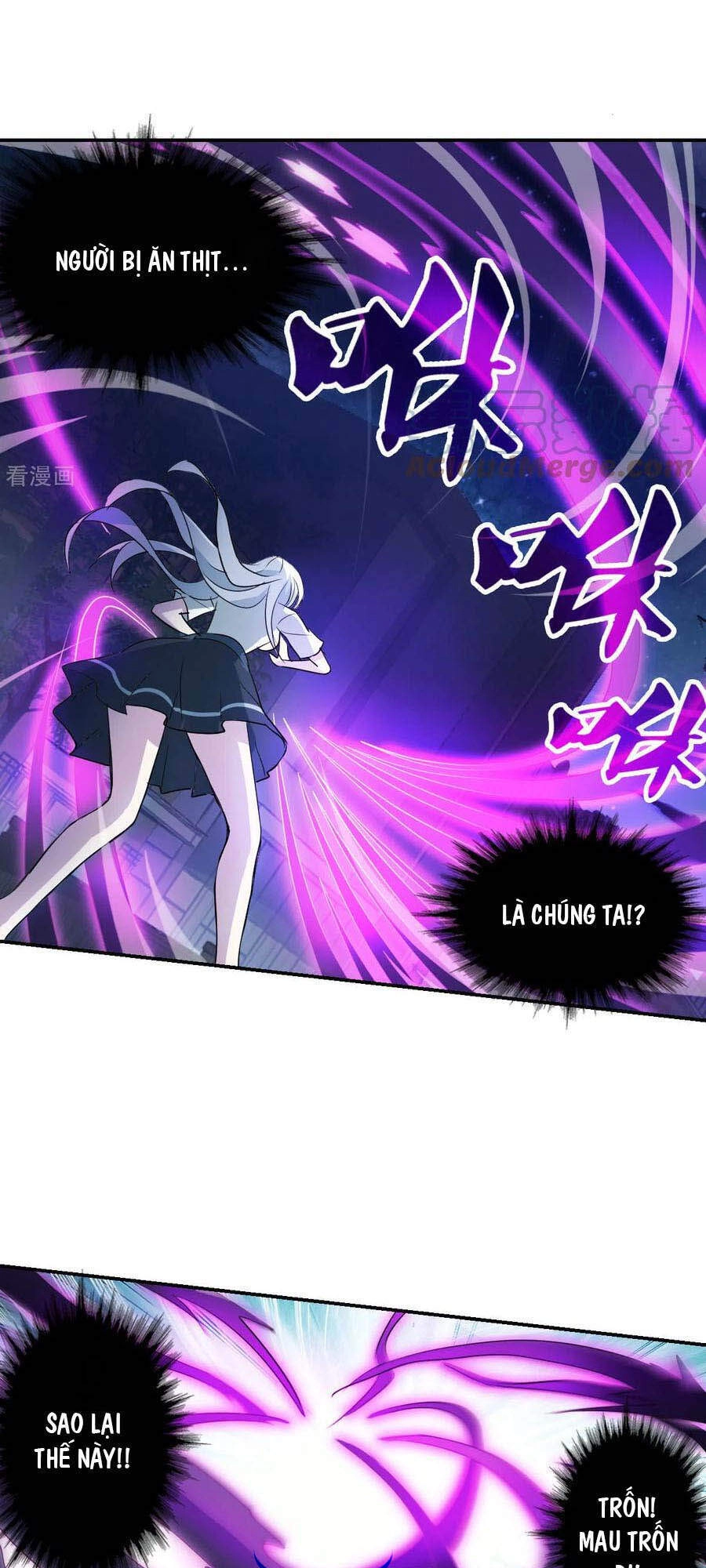 Tô Tịch Kỳ Quái 2 Chapter 20 - 20