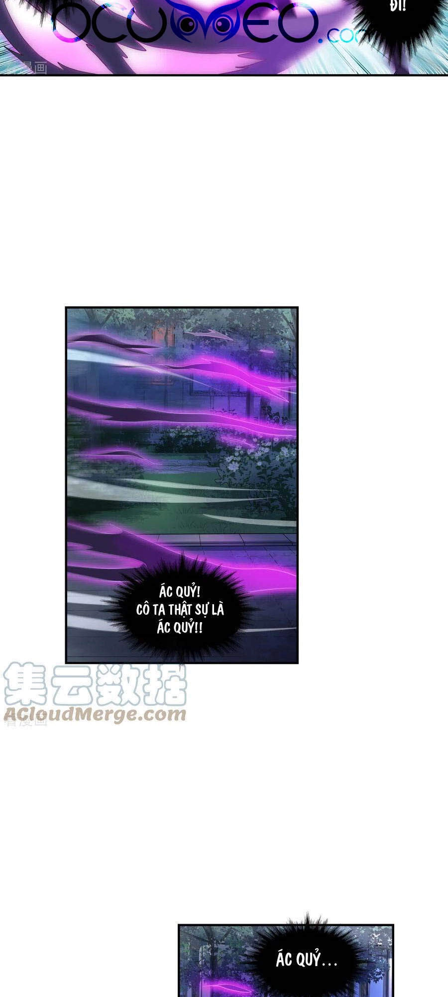 Tô Tịch Kỳ Quái 2 Chapter 20 - 21