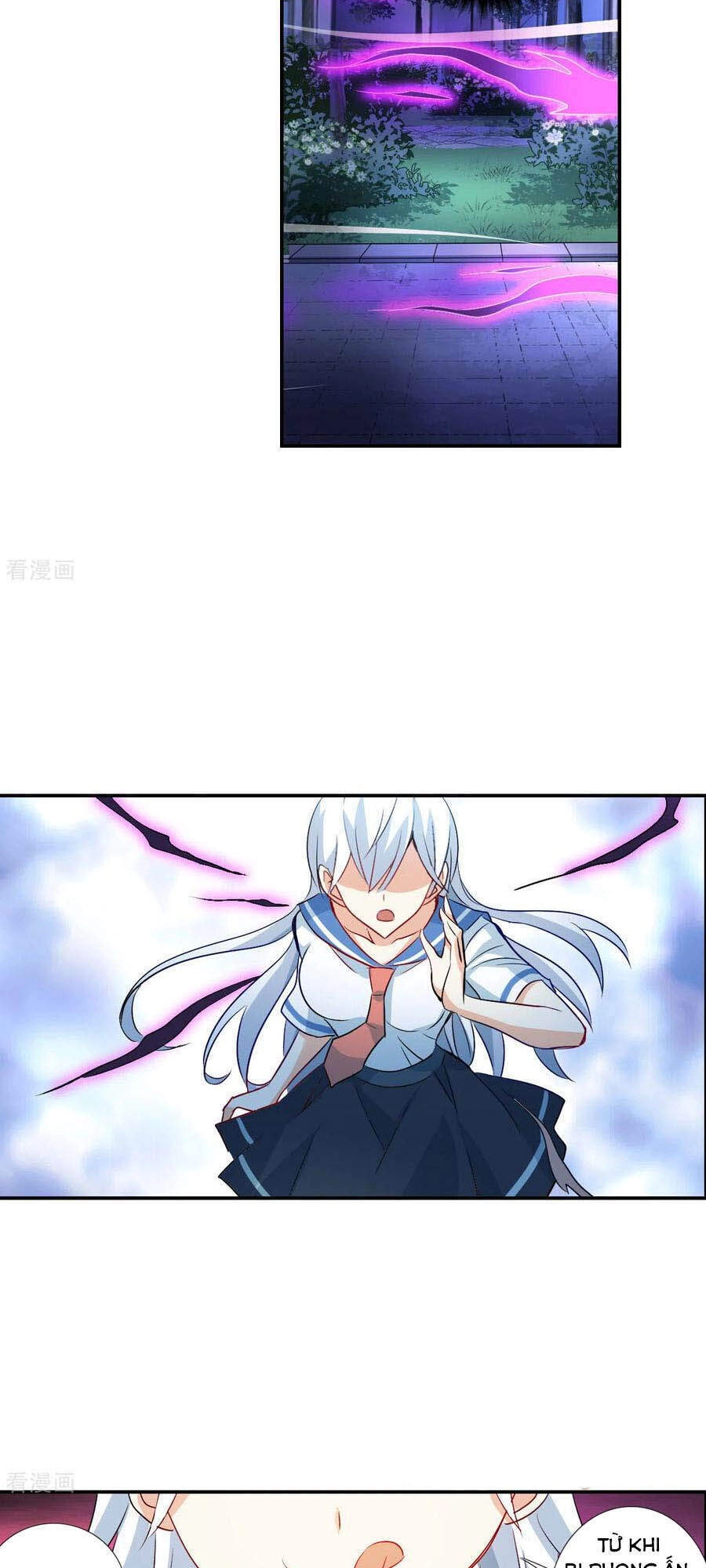 Tô Tịch Kỳ Quái 2 Chapter 20 - 22