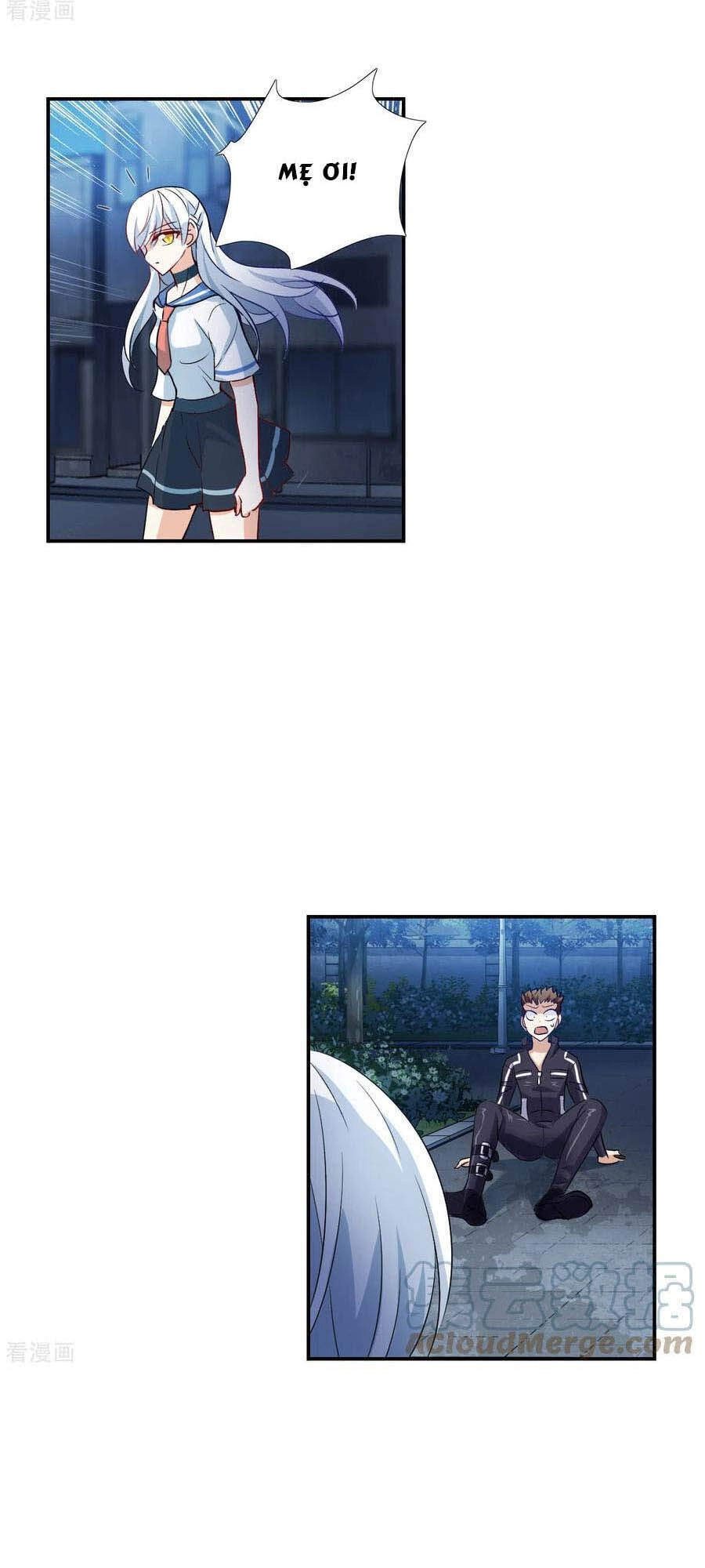 Tô Tịch Kỳ Quái 2 Chapter 21 - 2