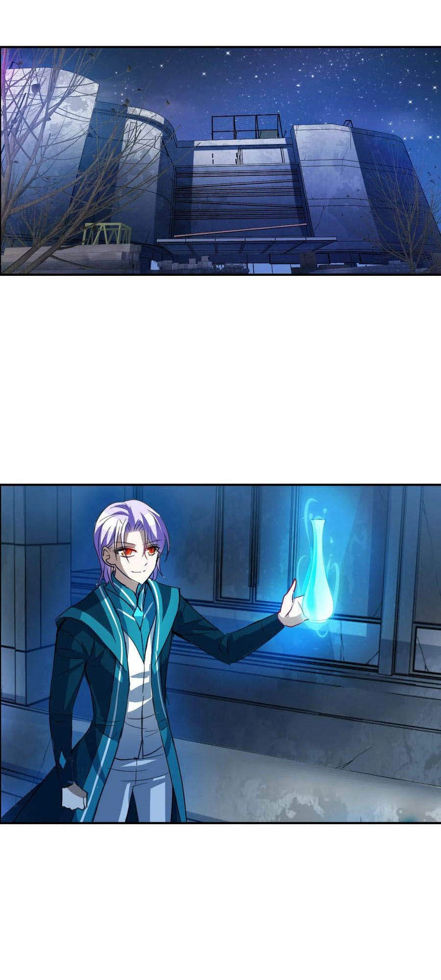 Tô Tịch Kỳ Quái 2 Chapter 21 - 5