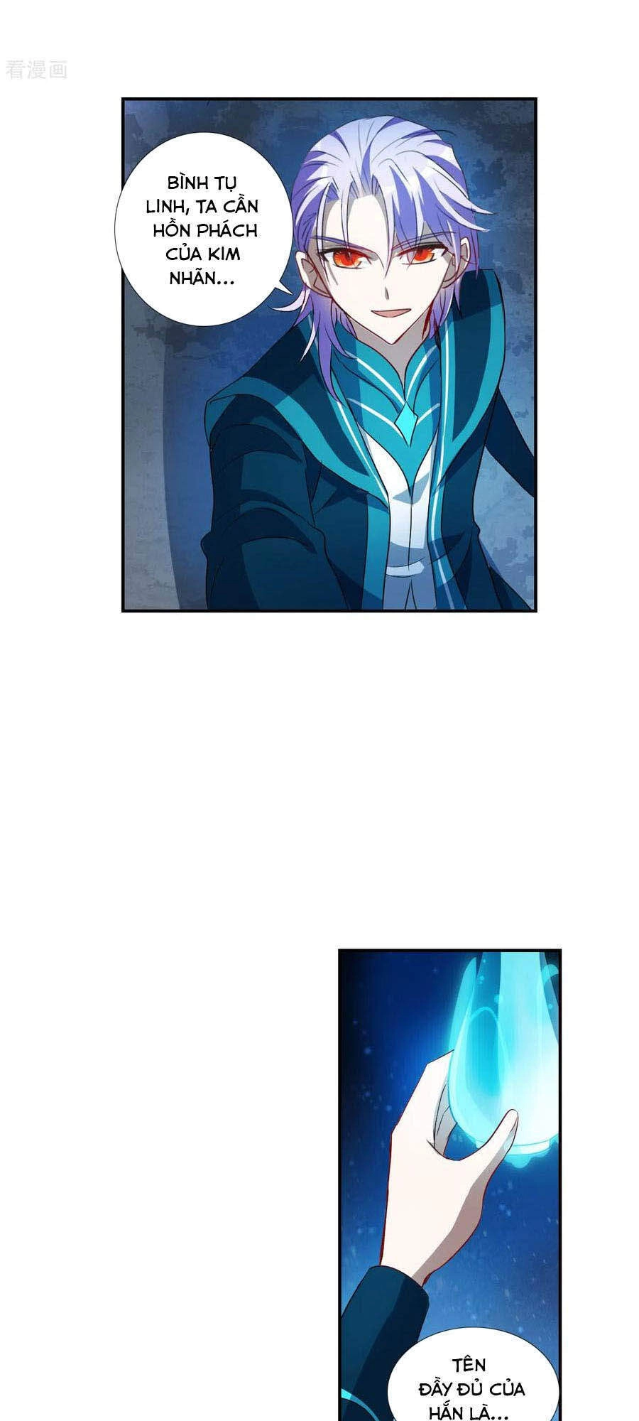 Tô Tịch Kỳ Quái 2 Chapter 21 - 6