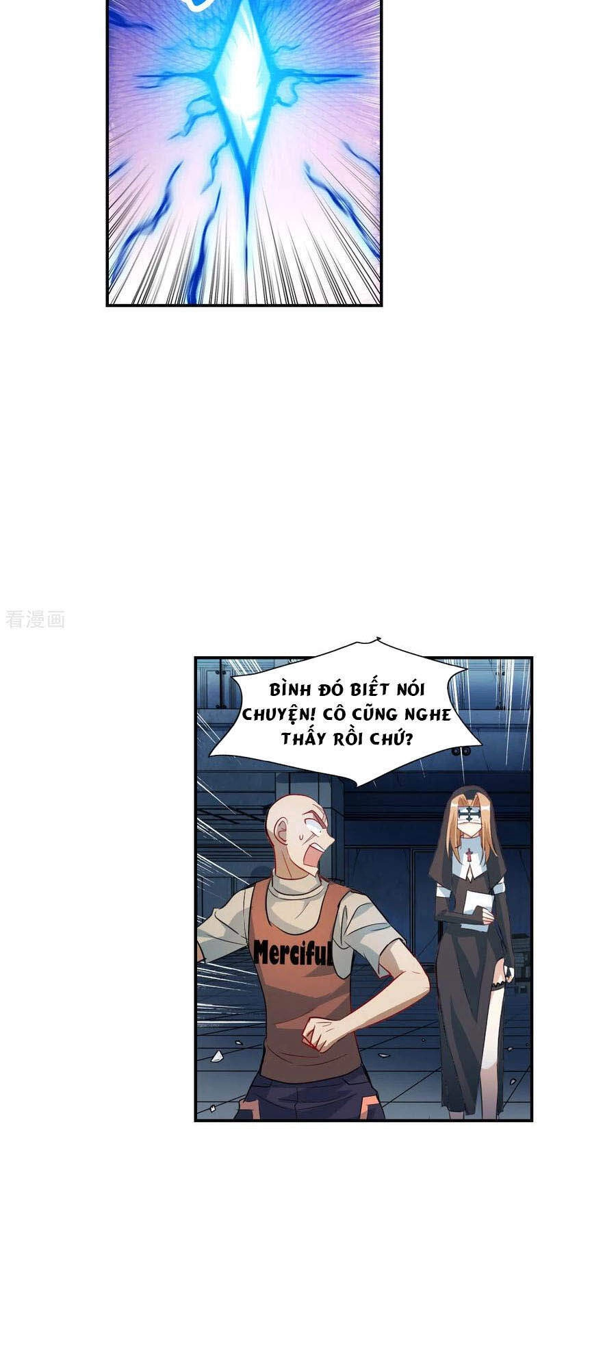 Tô Tịch Kỳ Quái 2 Chapter 21 - 11