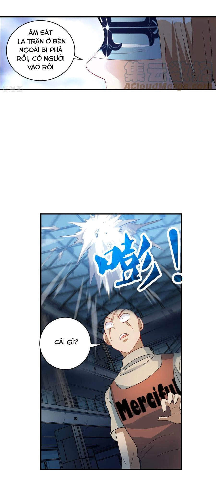 Tô Tịch Kỳ Quái 2 Chapter 21 - 12