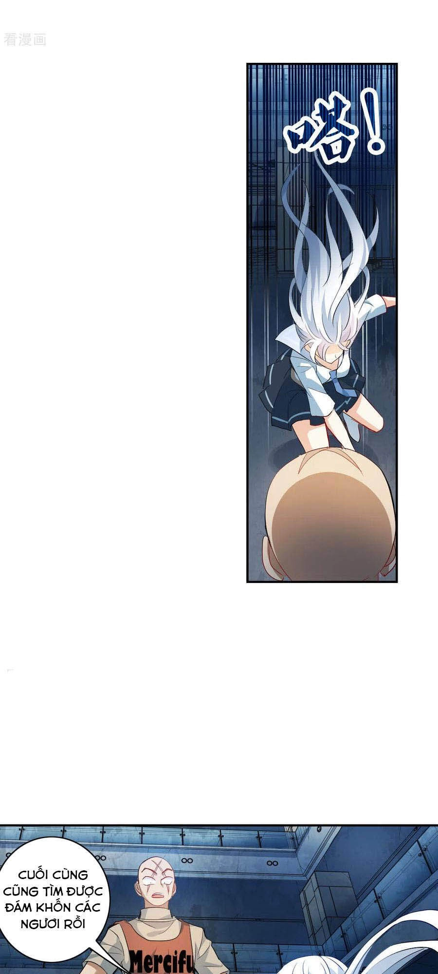 Tô Tịch Kỳ Quái 2 Chapter 21 - 14