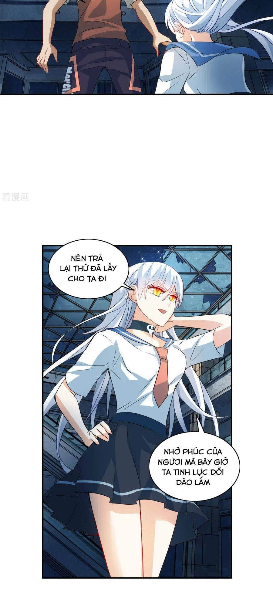 Tô Tịch Kỳ Quái 2 Chapter 21 - 15