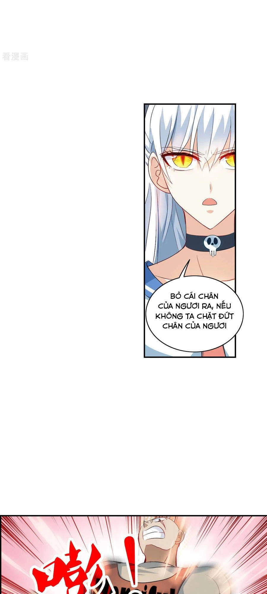 Tô Tịch Kỳ Quái 2 Chapter 21 - 18