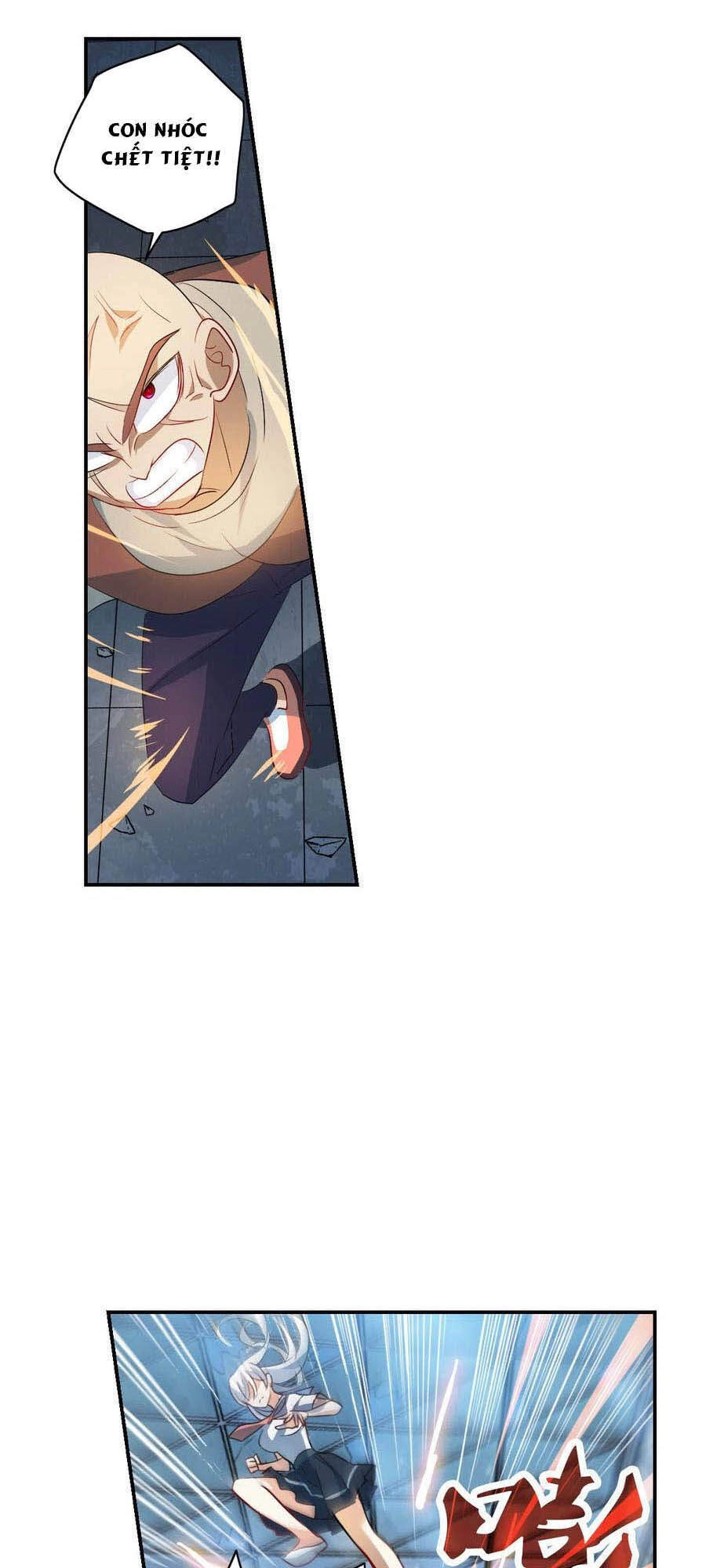 Tô Tịch Kỳ Quái 2 Chapter 22 - 2