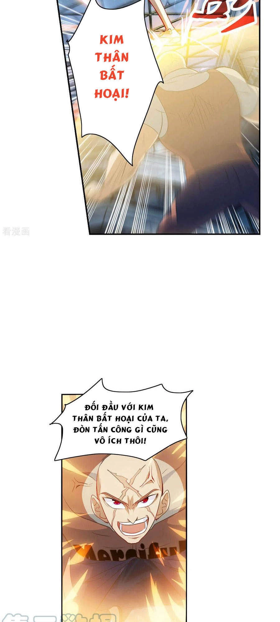 Tô Tịch Kỳ Quái 2 Chapter 22 - 3