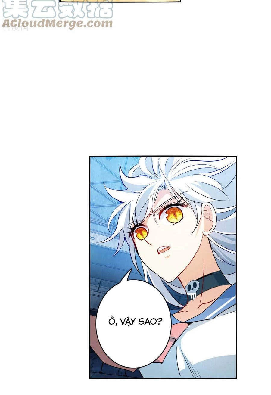 Tô Tịch Kỳ Quái 2 Chapter 22 - 4