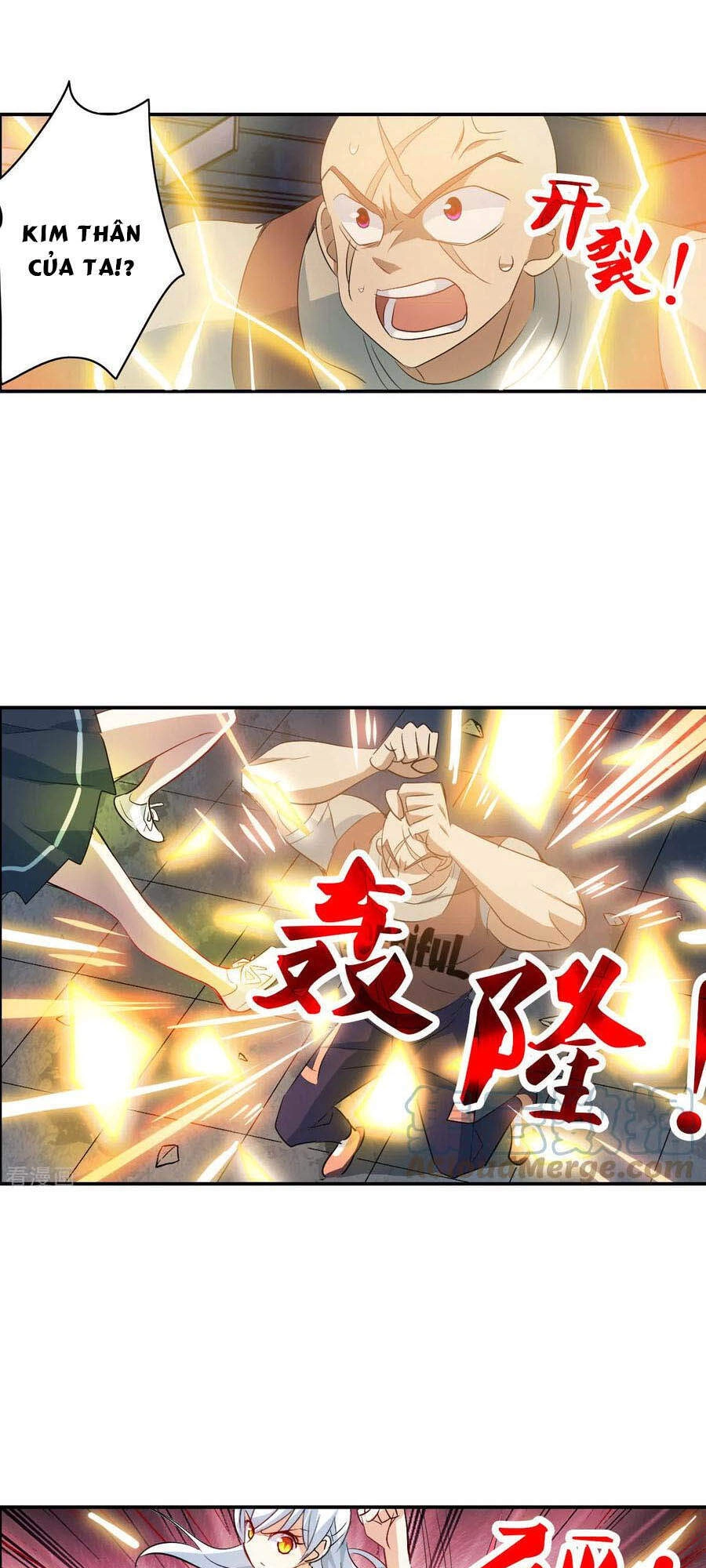 Tô Tịch Kỳ Quái 2 Chapter 22 - 5