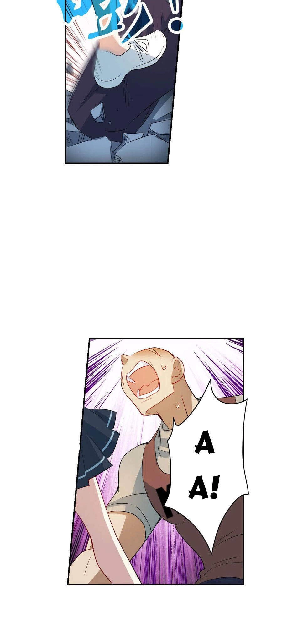 Tô Tịch Kỳ Quái 2 Chapter 22 - 8