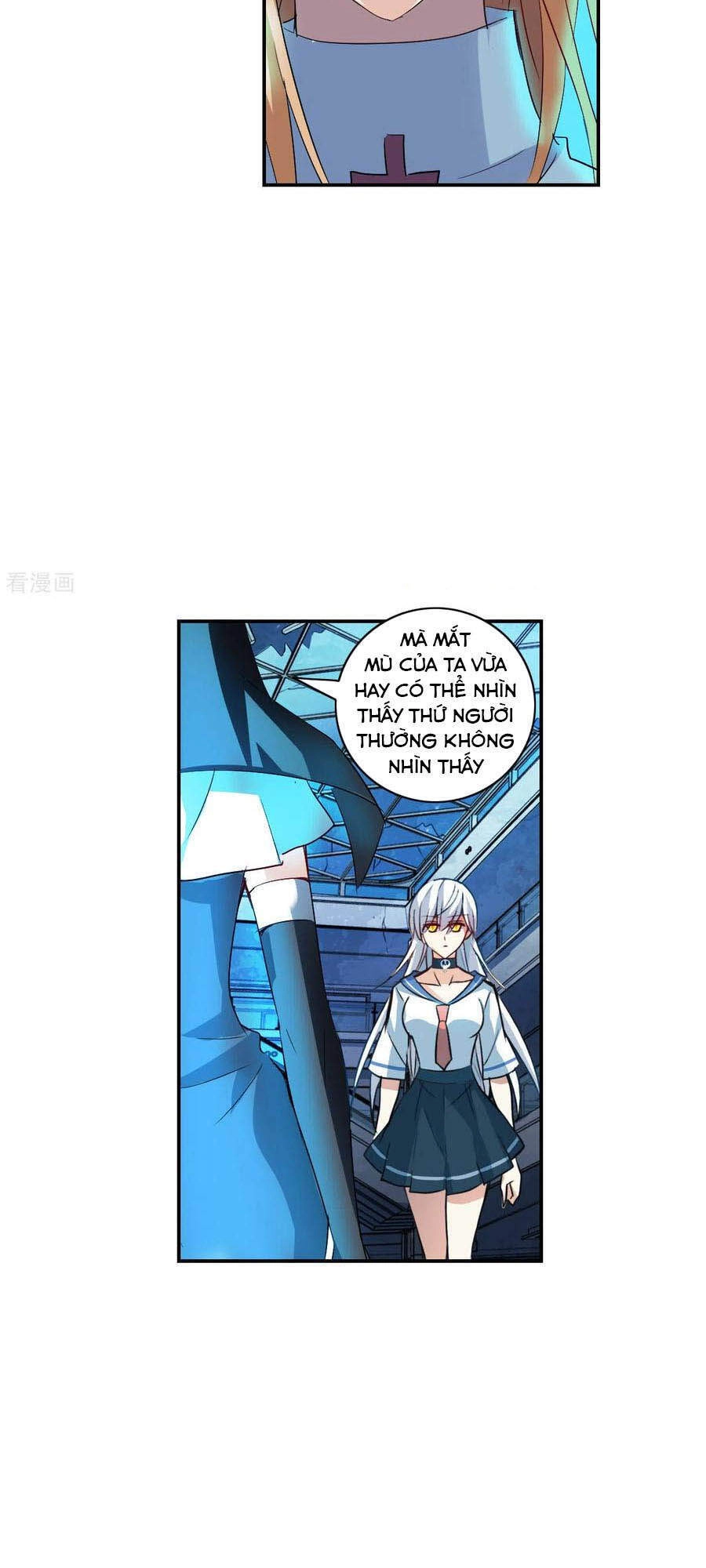 Tô Tịch Kỳ Quái 2 Chapter 22 - 20