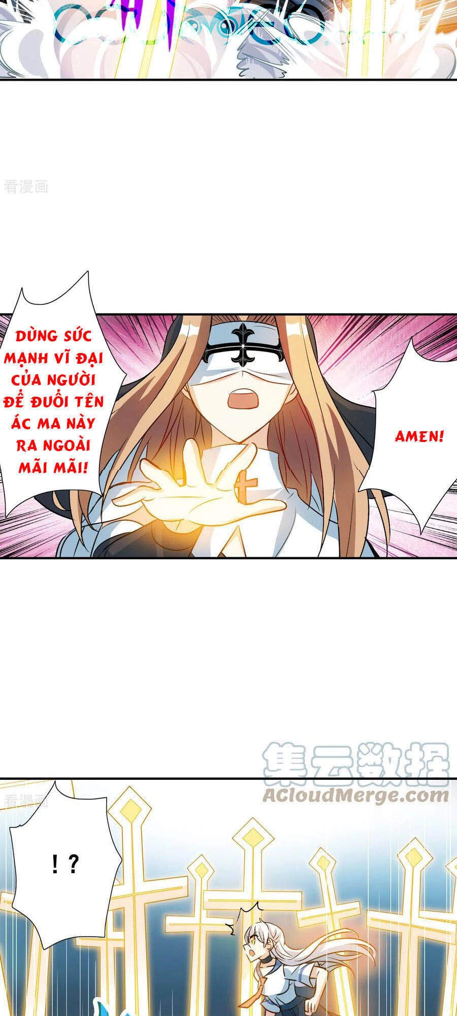 Tô Tịch Kỳ Quái 2 Chapter 23 - 16