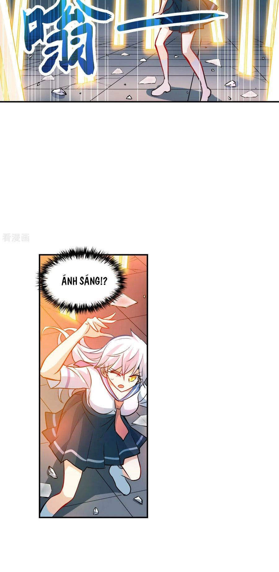 Tô Tịch Kỳ Quái 2 Chapter 23 - 17