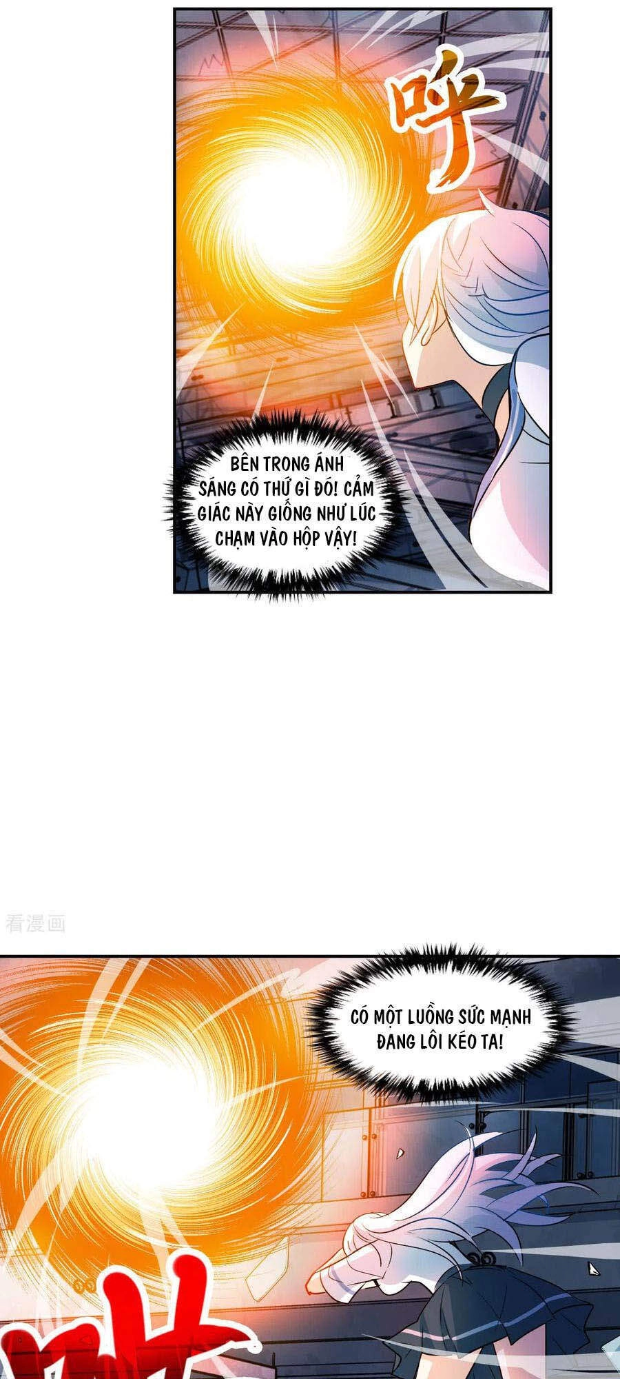 Tô Tịch Kỳ Quái 2 Chapter 23 - 18