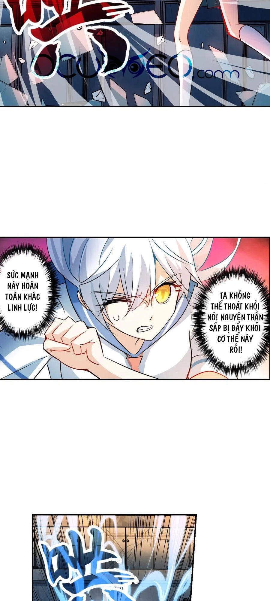 Tô Tịch Kỳ Quái 2 Chapter 23 - 19