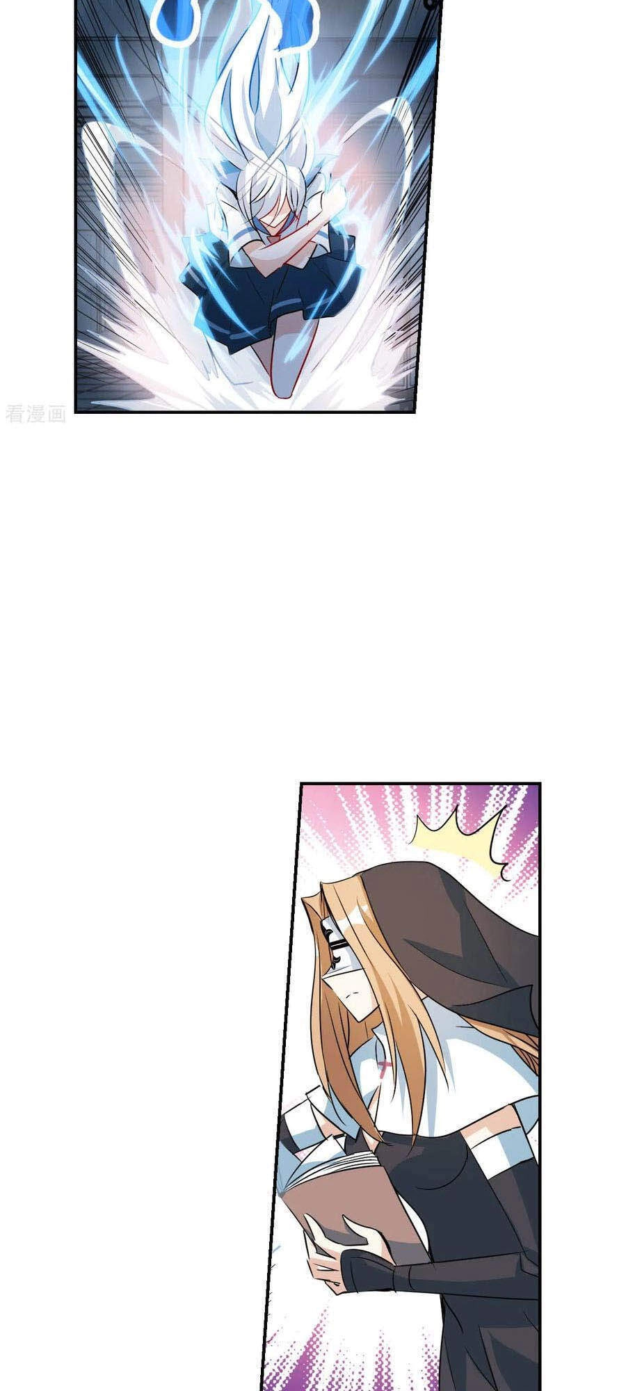 Tô Tịch Kỳ Quái 2 Chapter 23 - 20