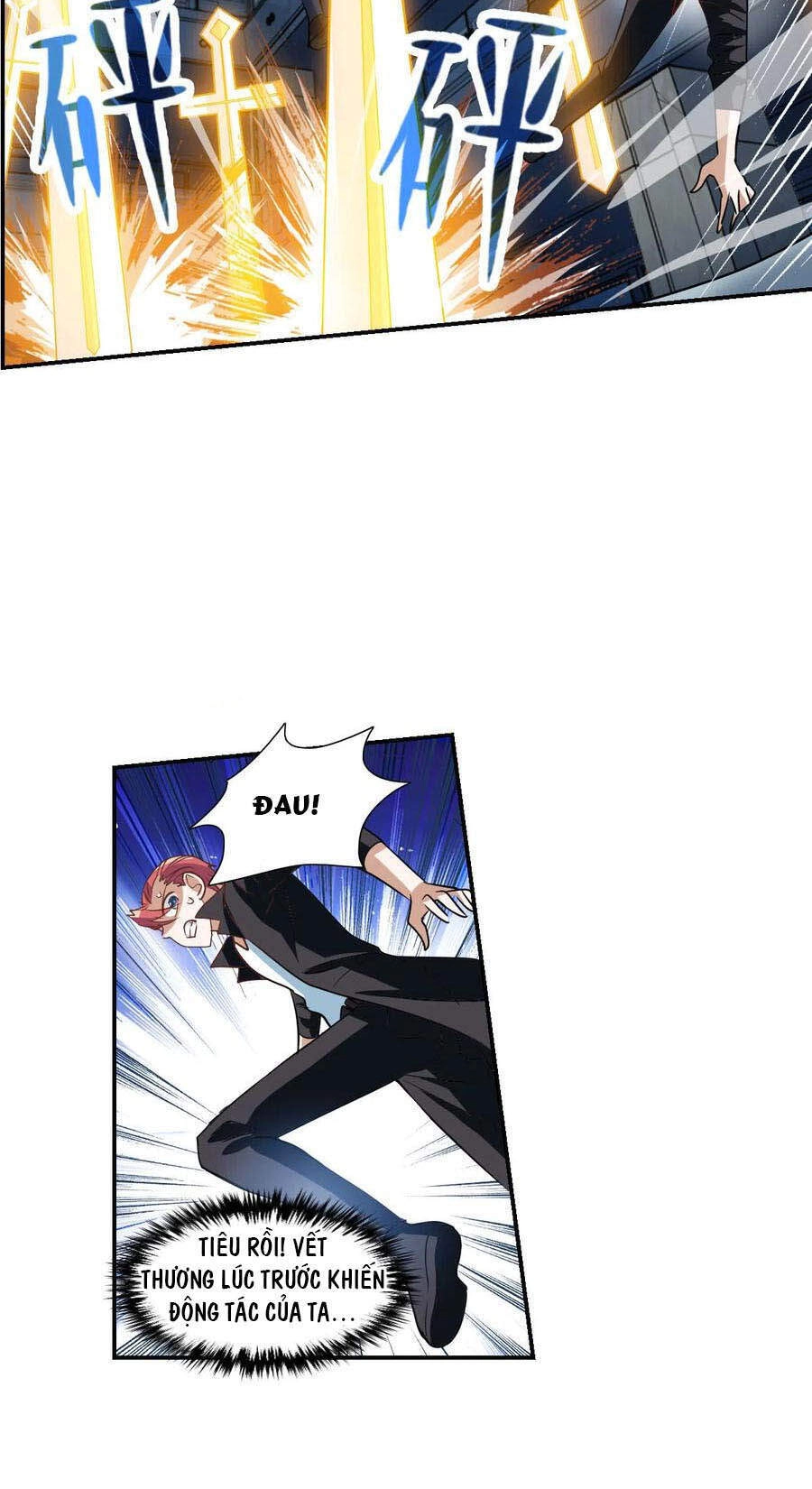 Tô Tịch Kỳ Quái 2 Chapter 24 - 17