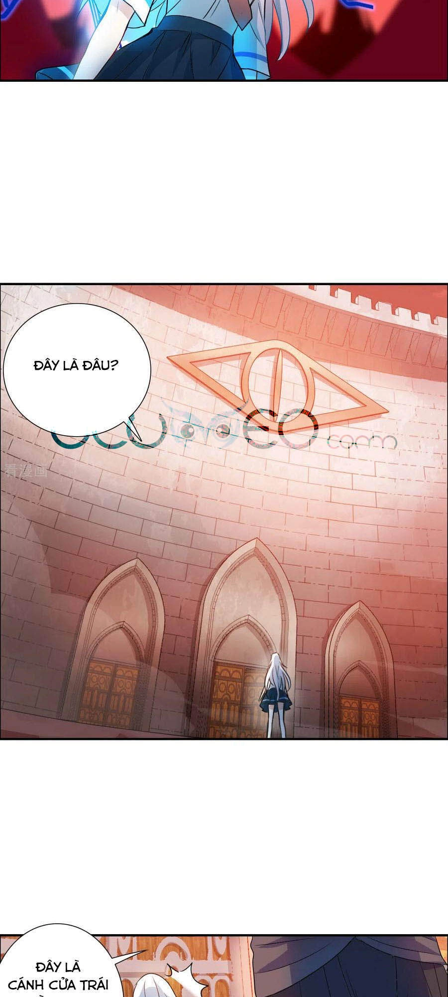 Tô Tịch Kỳ Quái 2 Chapter 24 - 19