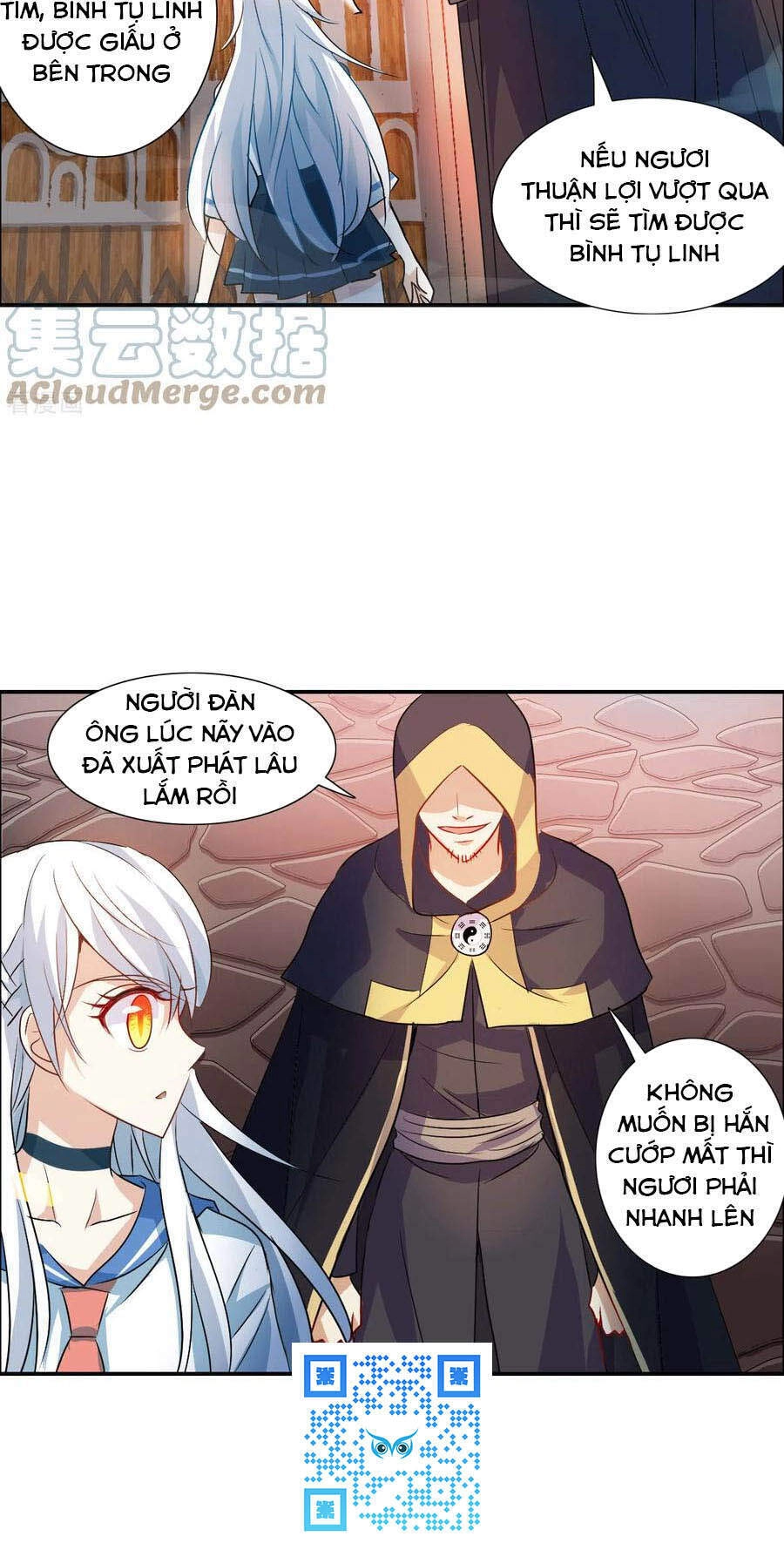 Tô Tịch Kỳ Quái 2 Chapter 24 - 20