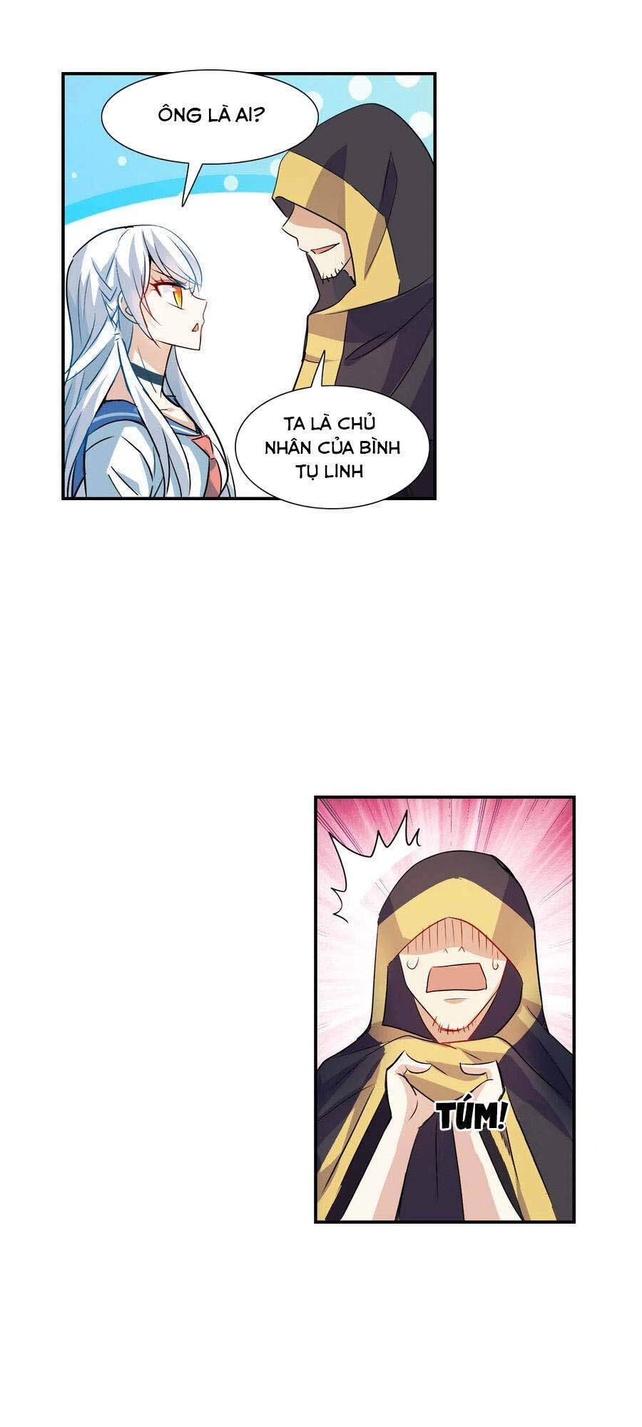 Tô Tịch Kỳ Quái 2 Chapter 25 - 2