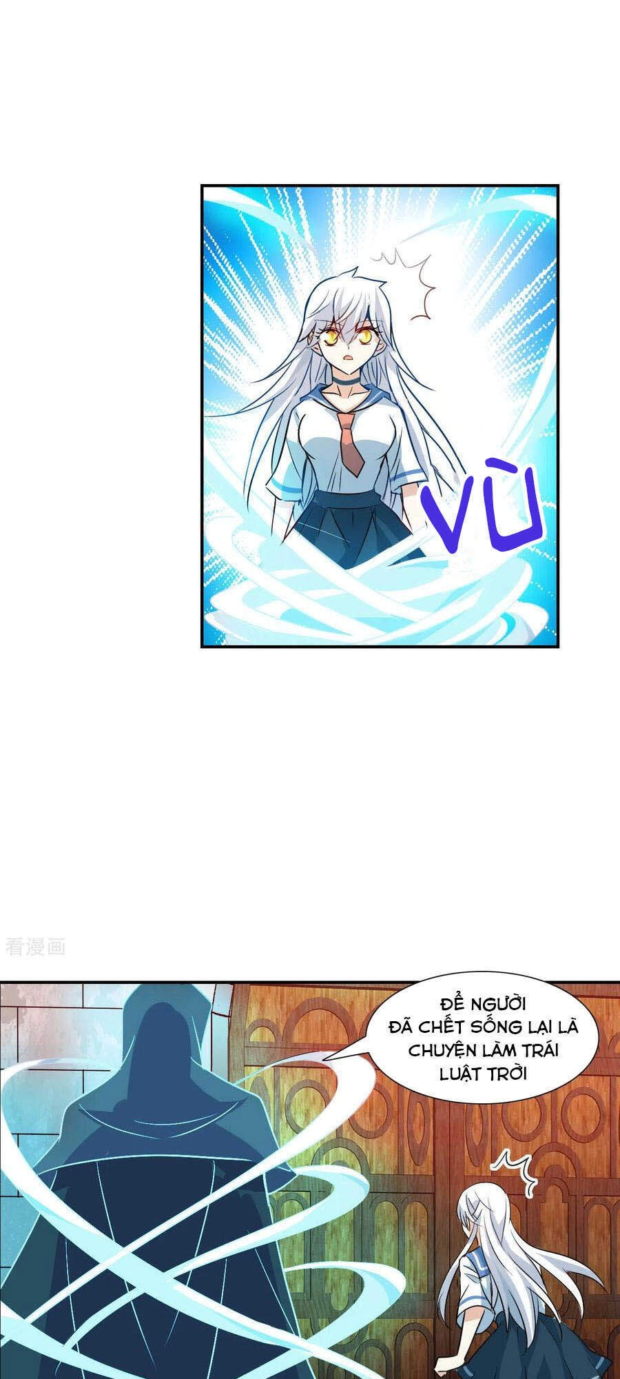 Tô Tịch Kỳ Quái 2 Chapter 25 - 6