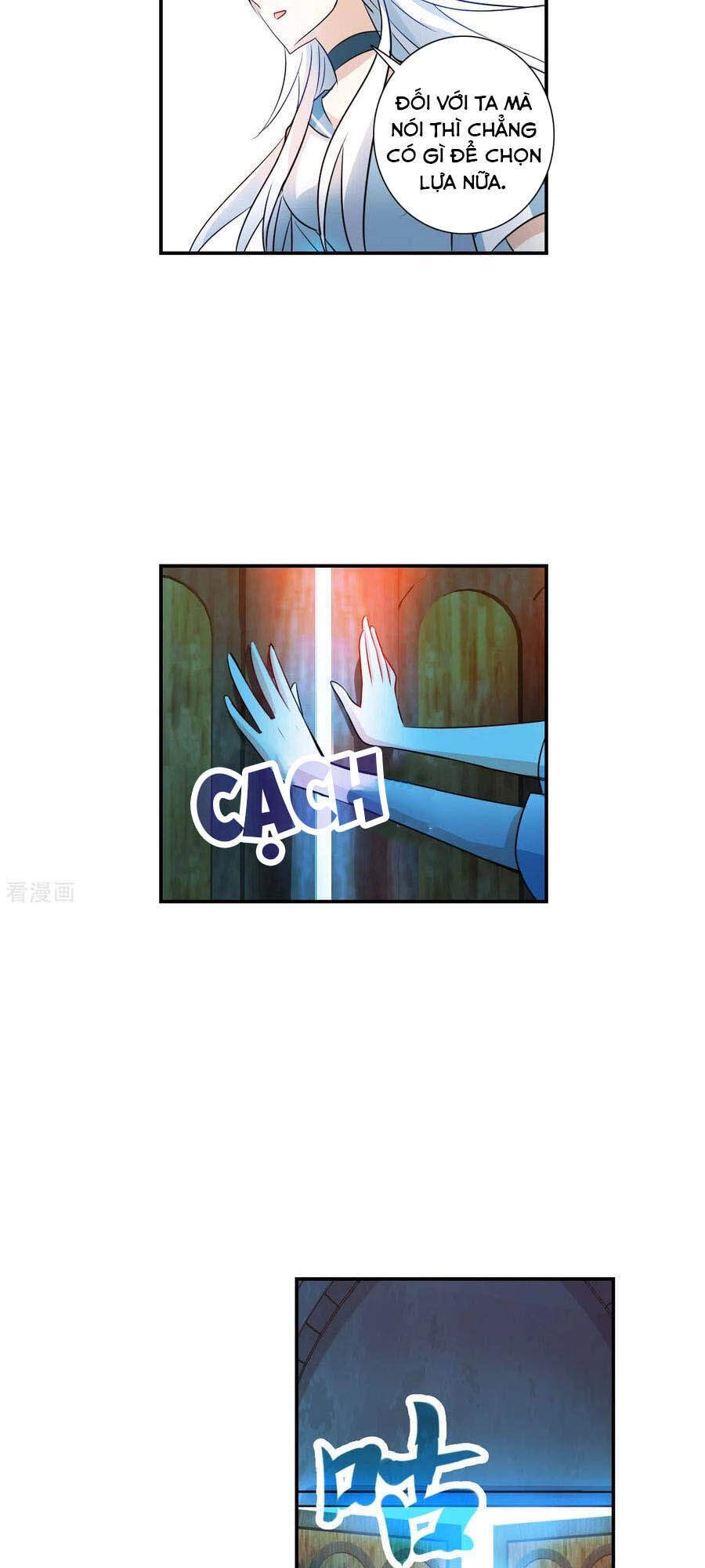 Tô Tịch Kỳ Quái 2 Chapter 25 - 9