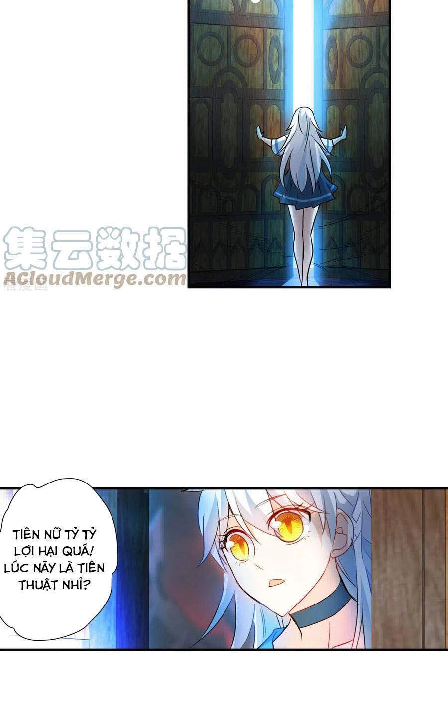 Tô Tịch Kỳ Quái 2 Chapter 25 - 10