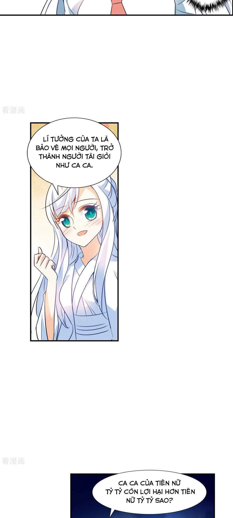 Tô Tịch Kỳ Quái 2 Chapter 25 - 12