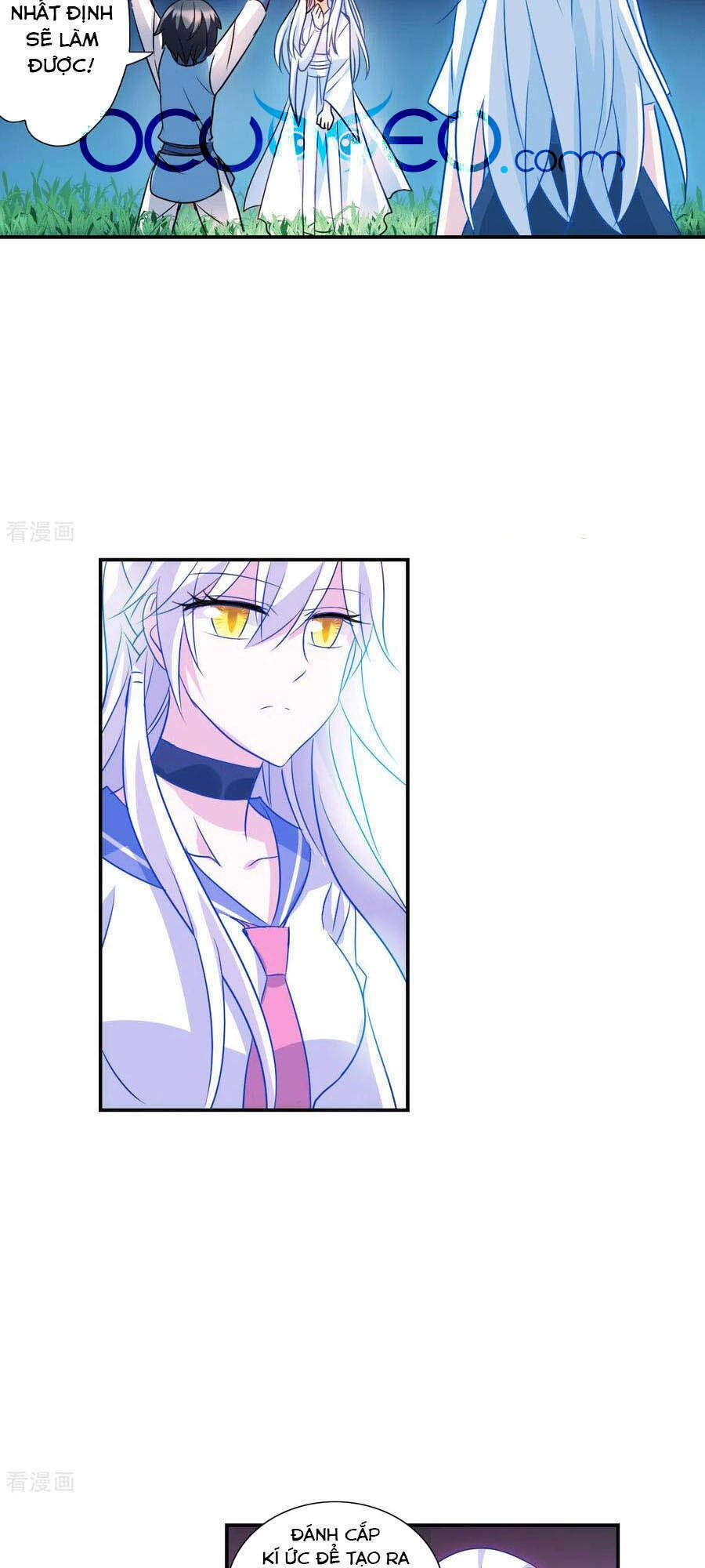 Tô Tịch Kỳ Quái 2 Chapter 25 - 17