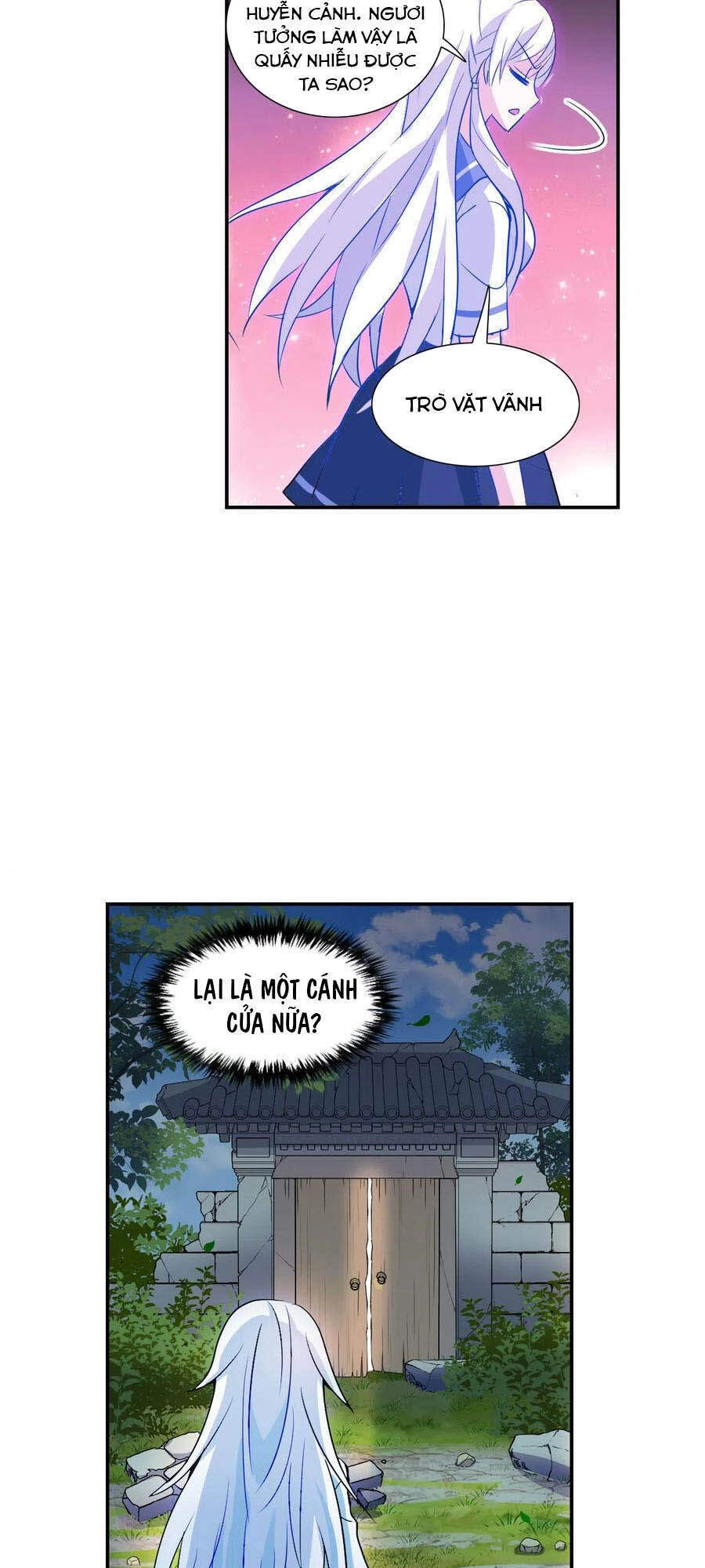 Tô Tịch Kỳ Quái 2 Chapter 25 - 18