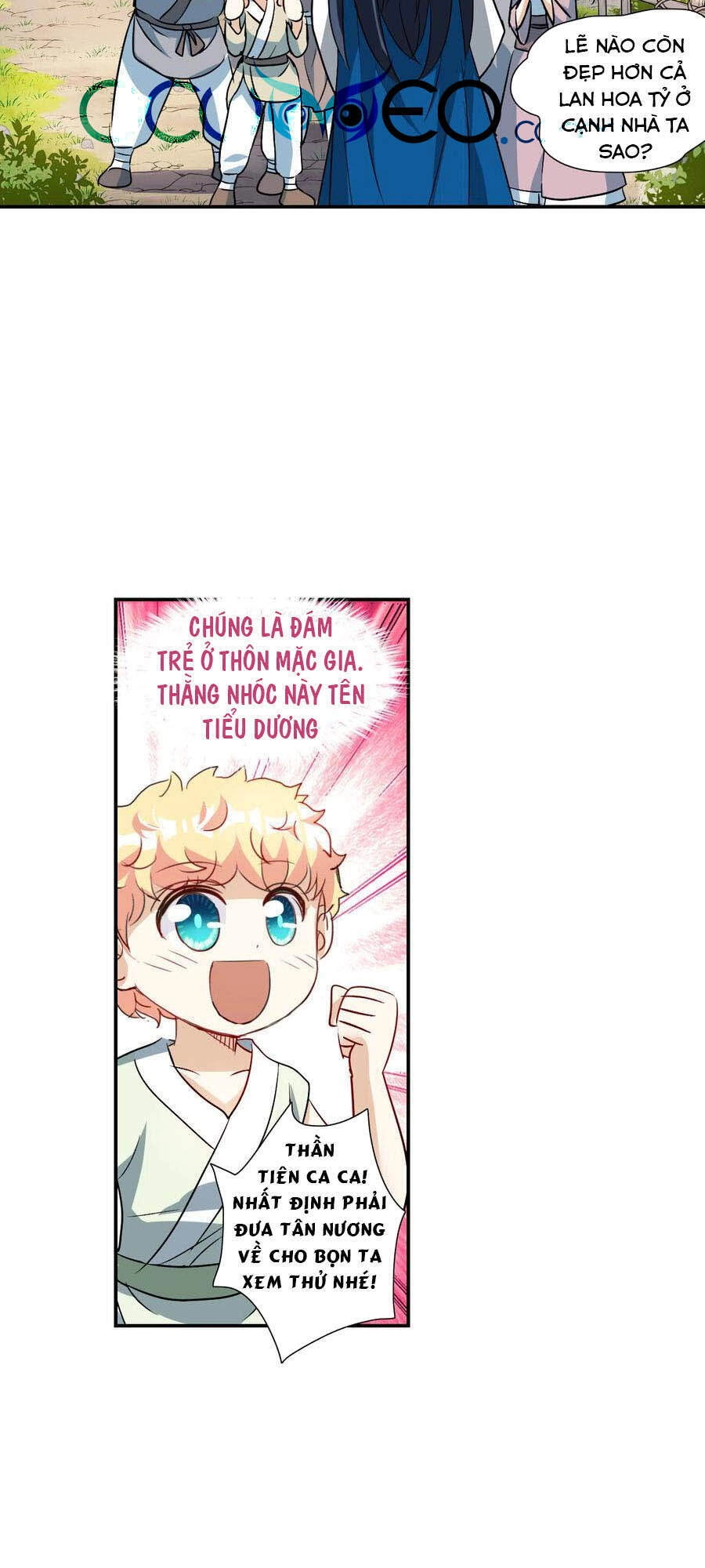 Tô Tịch Kỳ Quái 2 Chapter 25 - 21